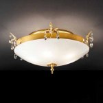 Потолочный светильник Masiero CLASSICA 6025 PL3