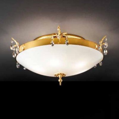 Потолочный светильник Masiero CLASSICA 6025 PL4 Потолочный светильник Masiero CLASSICA 6025 PL4