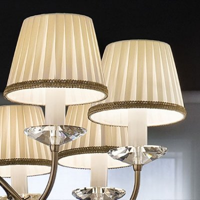 Подвесной светильник Masiero CLASSICA 6025 S5 Подвесной светильник Masiero CLASSICA 6025 S5