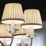 Подвесной светильник Masiero CLASSICA 6025 S5