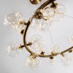 Подвесной светильник MODELUX ML.6025.25