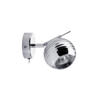 Paulmann 60280 SL Beta  1x40W GU10 Chrom