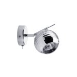 Paulmann 60280 SL Beta  1x40W GU10 Chrom