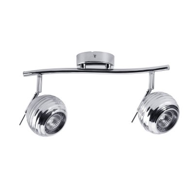 Paulmann 60281 SL Beta  2x40W GU10 Chrom