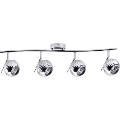 Paulmann 60283 SL Beta  4x40W GU10 Chrom