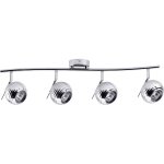 Paulmann 60283 SL Beta  4x40W GU10 Chrom