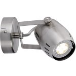 Paulmann 60285 SL Gamma LED 1x3,5W GU10 Nickel