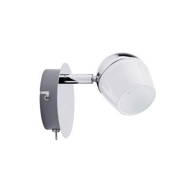 Paulmann 60290 SL Theta 1x40W GU10 Chr/Ws