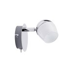 Paulmann 60290 SL Theta 1x40W GU10 Chr/Ws