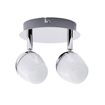 Paulmann 60291 SL Theta 2x40W GU10 Chr/Ws