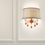 Настенный светильник Masiero CLASSICA 6030 A2