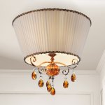 Потолочный светильник Masiero CLASSICA 6030 PL1