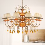 Подвесной светильник Masiero CLASSICA 6030 S10