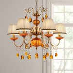 Подвесной светильник Masiero CLASSICA 6030 S5