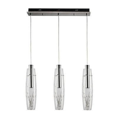 Светильник потолочный Chiaro 603010203 Турин Светильник потолочный Chiaro 603010203 Турин