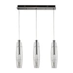 Светильник потолочный Chiaro 603010203 Турин