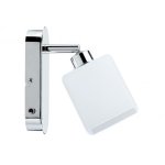 Paulmann 60302 SL Quad LED Balken 1x3W GZ10 Chr/Ws