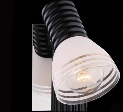 Светильник Eurosvet 60305/1 хром