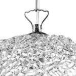 Подвесной светильник Lightstar 603110 Murano