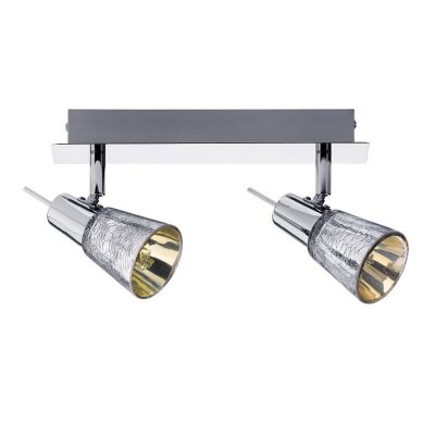 Paulmann 60315 SL Omikron Balken 2x42W G9 Chr