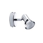 Paulmann 60319 SL Lambda Balken 1x40W GU10 Chr