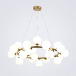 Подвесной светильник MODESTYLE MS.6033.25