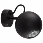 Бра Nowodvorski BUBBLE BLACK I 6035