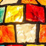 Подвесной светильник Экономсвет 6038/3BR