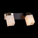 Светильник Eurosvet 60401/2 хром