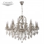 Люстра Chiaro 604010924 Стефания