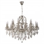 Люстра Chiaro 604010924 Стефания