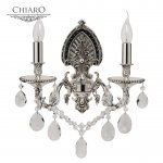 Светильник настенный бра Chiaro 604021002 Стефания