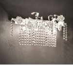 Настенный светильник Masiero CLASSICA 6050 A2+2