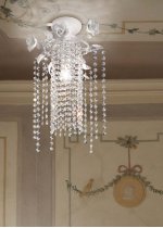 Потолочный светильник Masiero CLASSICA 6050 PL1