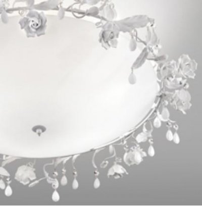 Потолочный светильник Masiero CLASSICA 6050 PL6 80 Потолочный светильник Masiero CLASSICA 6050 PL6 80