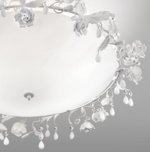 Потолочный светильник Masiero CLASSICA 6050 PL6 80