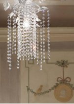 Подвесной светильник Masiero CLASSICA 6050 S1