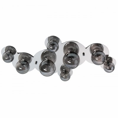 Люстра Mw light 605010408 Гамбург