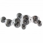 Люстра Mw light 605010408 Гамбург