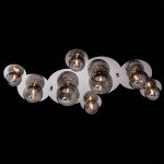 Люстра Mw light 605010408 Гамбург