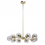 Люстра Mw light 605010810 Гамбург