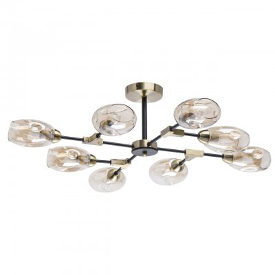

Светильник Mw light 605012208, 605012208