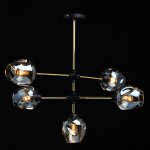 Светильник De Markt 605013005