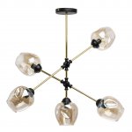 Светильник De Markt 605013005