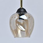 Светильник De Markt 605013005