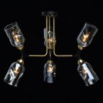 Светильник De Markt 605013306