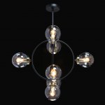 Светильник Mw-light 605013507