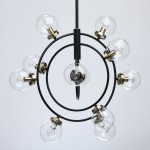 Светильник Mw-light 605013611