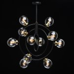 Светильник Mw-light 605013611