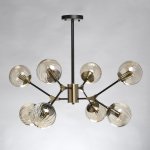 Люстра De Markt 605016108 Гамбург